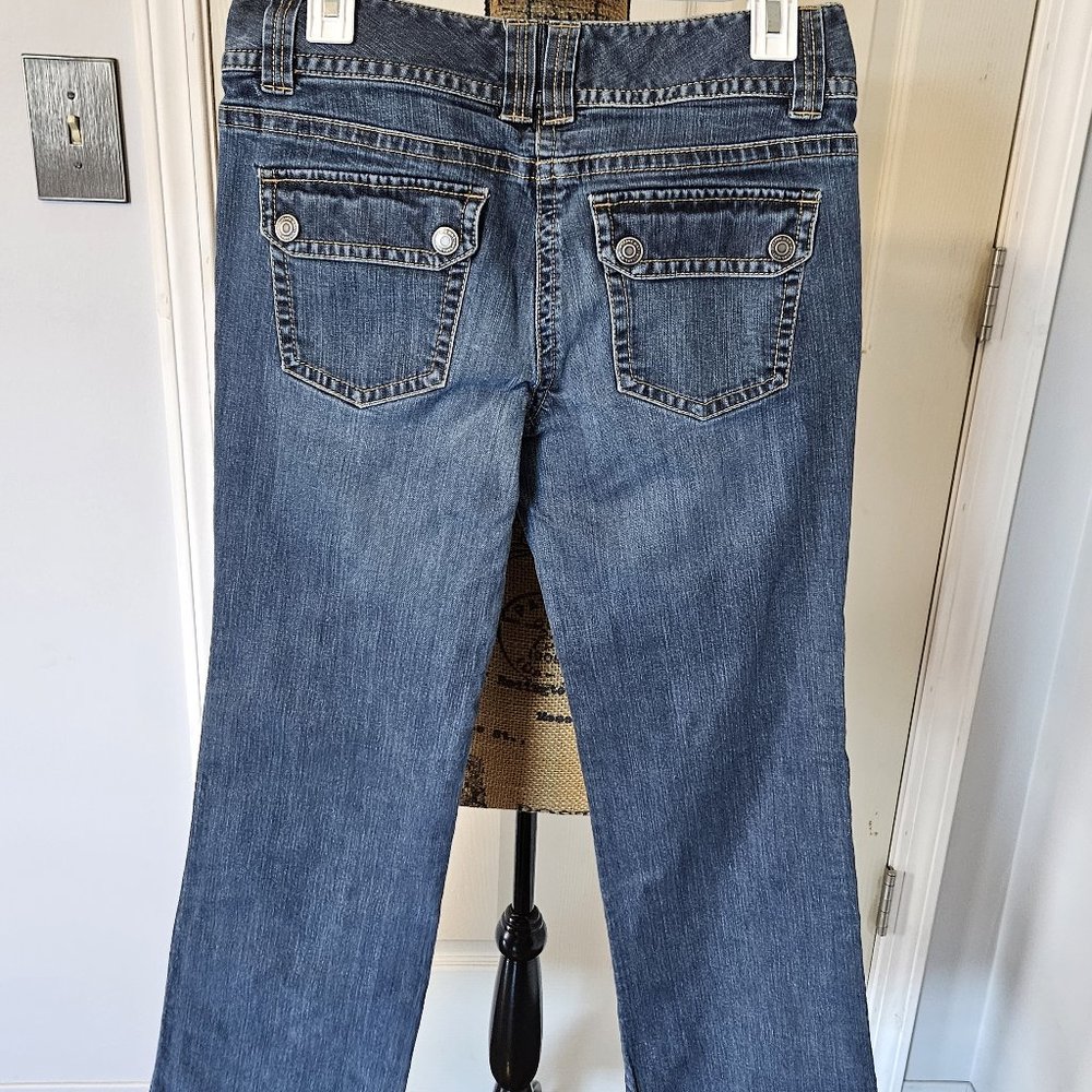 Ann Taylor Slim Fit Jeans Size 6